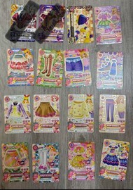 出星夢學園卡 N/R