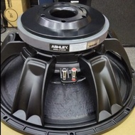SPEAKER KOMPONEN ASHLEY LF18V400 / LF18 V400 / LF 18V400 2000 WATT ORIGINAL