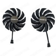 |Ready Straw Brand New GIGABYTE GIGABYTE P106 GTX1060 1050ti 1070 RX570 580 Graphics Fan