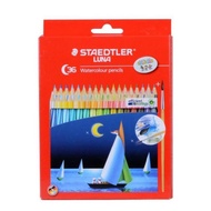 LUNA WATER COLOUR PENCIL 36C