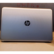 Gaming Laptop Core i5 processor With R5 Graphic # Ram 8Gb # SSD 128Gb+500Gb HDD Windows 11 Pro Micro