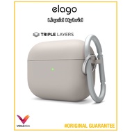 Elago - Liquid Hybrid case for Apple AirPods Pro