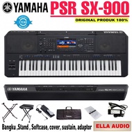 TERBARU!!! Yamaha psr SX900 Keyboard yamaha sx 900 Original