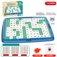 Đồ chơi xếp hình ghép hình PiKaChu bằng nhựa đồ chơi trẻ em đồ chơi thông minh phát triển nhiều kỹ n