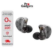 FiiO FA19 Knowles BA In-Ear Headphone Black หูฟังอินเอียร์ by Pro Gadgets