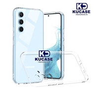 Samsung A04S Samsung A14 4G 5G Samsung A24 4G 5G Samsung A34 5G Samsung A54 5G Clear CASE 2.0mm Soft