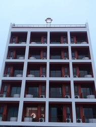 Blu Monkey Hub & Hotel Bangsaen