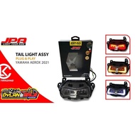 JPA TAIL LIGHT FOR AEROX V2
