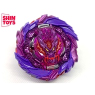 Beyblade Takara Tomy B-190 Roar Bahamut.Genuine Kr.MDr-6 (Used)