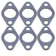 Muffler Exhaust Pipe Gasket for Honda Gx240 GX270 GX340 GX390 Engine 18333-ZK6-Y00 for Stens 486-507