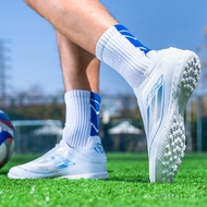 F50 Football Boots AG TF 2026 Soccer Shoes Kids Boys Girls Training Outdoor Grass QRTT