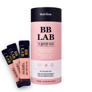 Nutrione - 【少量瑕疵】BB LAB強效膠原蛋白粉 2g*90條 【平行進口】8809514646603 exp2025.06.06