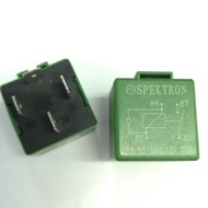 BLM Fan Relay Original Fan Relay For Saga Blm, Flx (PW851534) PW537074 PW 546902 Spektron (4pin)