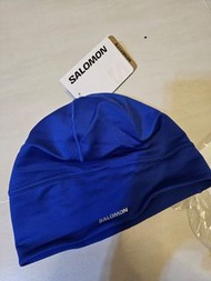 Salomon Active Beanie 保溫運動帽 one size