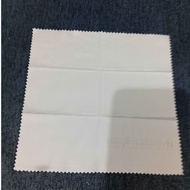 Sony PlayStation VR Microfiber Cleaning Cloth (New)