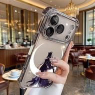 Sailors Moons Cartoon Phone Case For Realme Note 70 70T 60 50 C71 C75 C75X C63 C61 C55 C53 C51 C30 C