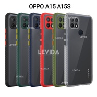 Oppo A15 Oppo A15S Oppo A1K Case Michelin Crystal case Miqilin Case Oppo A15 Oppo A15S Oppo A1k