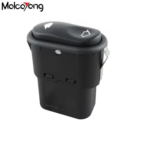 Passenger Side Electric Power Window Switch Button For Ford Escort MK7 VII Ford Mondeo MK II 2 1995-