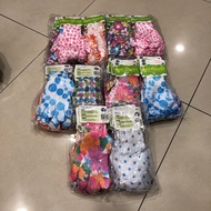 Scrubber bath gloves / body scrub glove / scrub bath glove