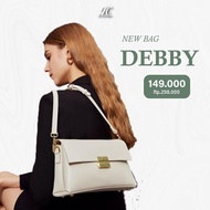 Debby Bag Jims Honey Women's Bag