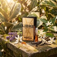 YSL LIBRE Vanille Couture Eau de Parfum | 平行進口