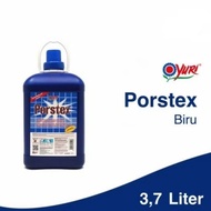 Yuri Porstex 3.7Liter