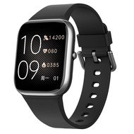 ۞Y9PRO Smartwatch Bluetooth Call Smart Watch IP67 Waterproof Heart Rate Health Monitor Fitness B ⋌◀