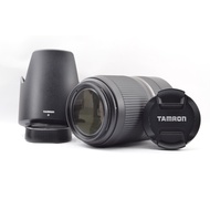 【Top Mint】TAMRON SP 70-300mm f/4-5.6 VC USD for Nikon F model A030 F Japan #2295