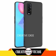 Soft Case Vivo Y12S Ultra Slim Premium