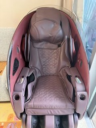 OSIM udream 按摩椅