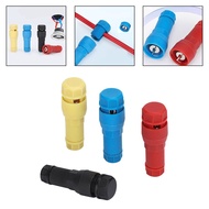 【CAMILLES】10Pcs Low Voltage Wire Connector,Light Wire Cable Connectors 500W 5A,T type