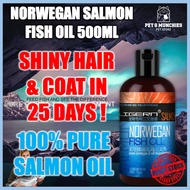 Pet Salmon Fish Oil For Cat Salmon Fish Oil For Dog Supplements Cat Fish Oil Dog Fish Oil Cat Supple