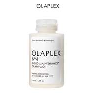 OLAPLEX NO. 0 1 2 3 4 5 6 7 8 ผลิตภัณฑ์ดูแลเส้นผม บํารุงผม 100ML 155ML 250ML