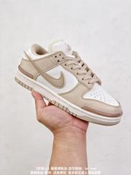 Nike Dunk Low 人氣單品 耐吉男女運動滑板 運動 休閒 F5