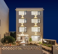 One Meter Time Art Lodge（Tao Jingdezhen Tao Xichuan Cultural and Creetive Street shop）