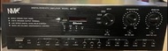 9成新NMK AK101 Karaoke 卡啦ok專用擴音機