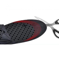 Instant 3-Layer Height Increasing Shoe Insoles Shoe Pads Insole