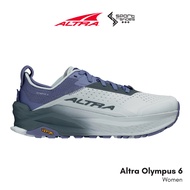 10.10 Altra olympus6 Trail Shoes