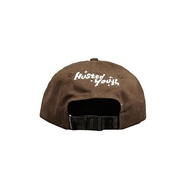HUSTEDYOUTH HAT - FAIG 6PANEL CAP