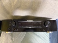 Marantz NR1504 環繞擴大機