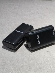 Sony ECM-W2BT 無線麥克風