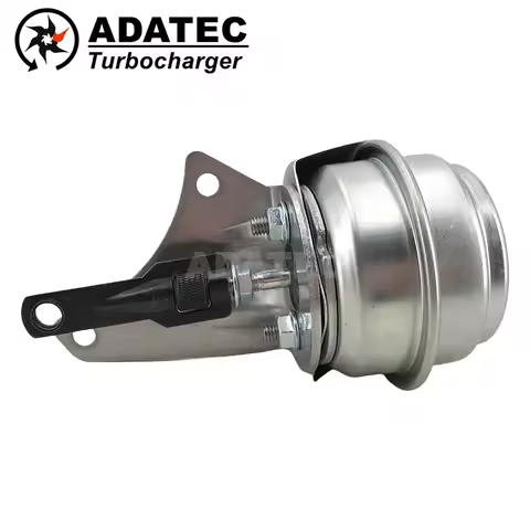 Wastegate 454191-0007 11652247691 454191 Turbo Actuator for BMW 730 d (E38) 135 / 142 Kw - 184 & 193