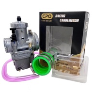 CARBURETOR CARBURETOR PE 30 PE 31 PE 33 PWL CPO RACING COMPLETE PACKAGE CARBURETOR PE 30 - PE 31 - P