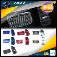 Honda Jazz Fit GE GE8 GG 2nd Auto Pedal 2008-2014 Jazz GE Vacc Auto Car Accessories