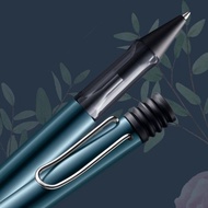 LAMY AL STAR petrol  限量 原子筆  - 森綠藍