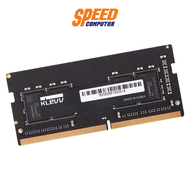 KLEVV DDR4 SO-DIMM STANDARD MEMORY 16GB 3200MHz RAM NOTEBOOK (แรมโน๊ตบุ๊ค) / By Speed Computer