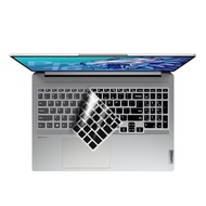 Silicone Keyboard Cover skin Protector for LENOVO IdeaPad Slim 5i Pro (16", Gen 6) / Yoga Slim 7 Pro Gen 6 (16" AMD) 16ach6 16