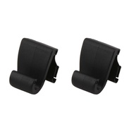 Window Shade Hook Clip for 2017-2022 Doors Sun Shade 5XR76DX9AA