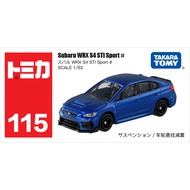 Tomy Tomica Mini Diecast Alloy Car Toys GTR R34 Civic Type R Model Metal Sports Vehicles Various Sty