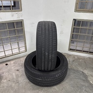 (USED TYRE) MICHELIN Latitude Sport 3 VOL (235 55 19) (235/55 R19) (235/55R19)
